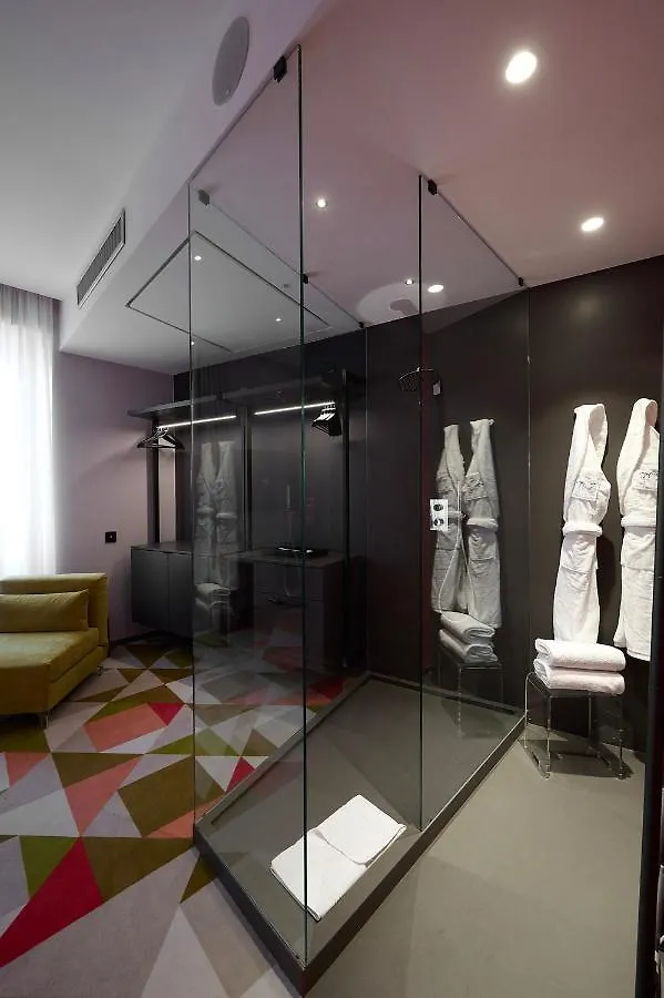 Mytale Creative Academy Hotel روما 4*,  إيطاليا