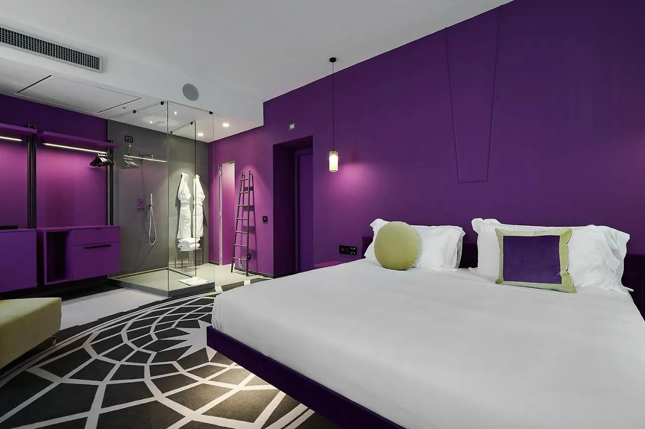 Mytale Creative Academy Hotel روما 4*,