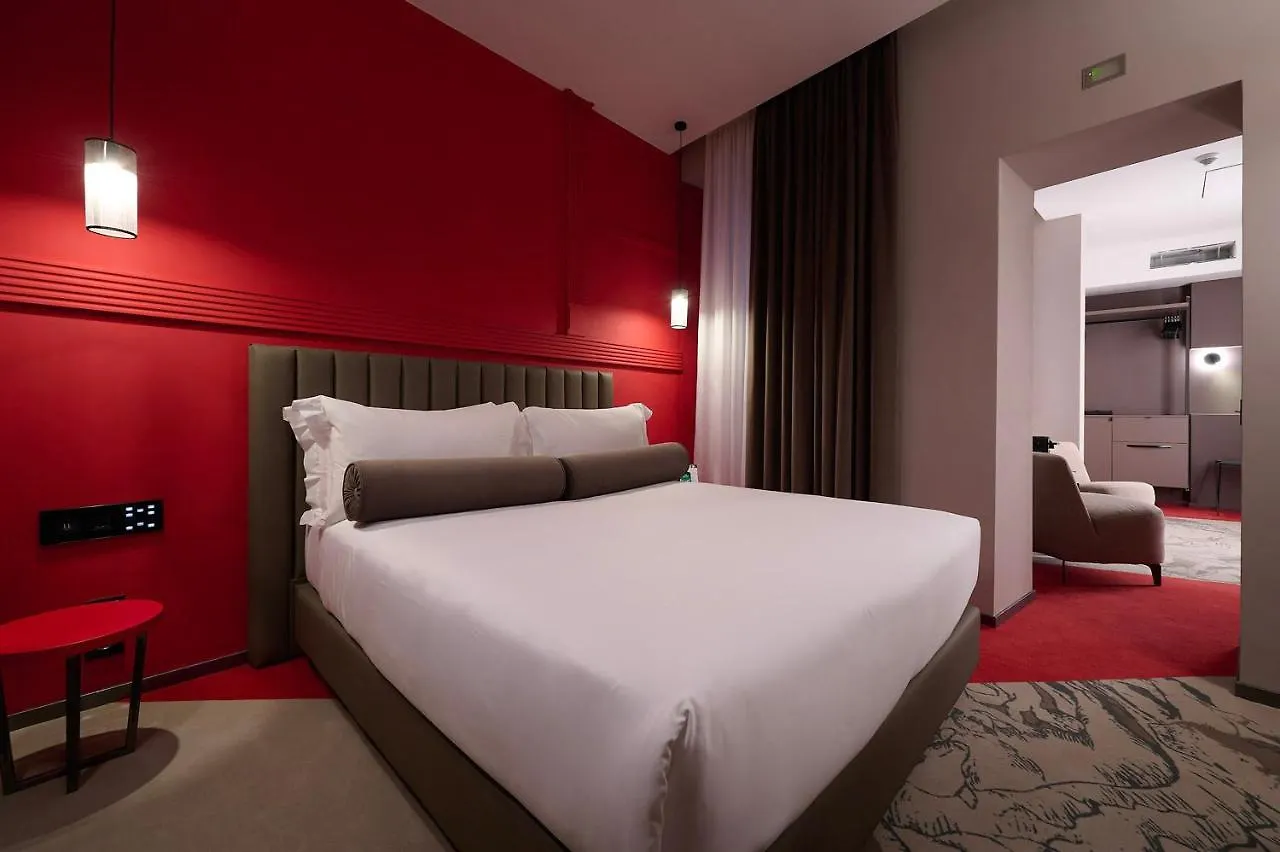 Mytale Creative Academy Hotel روما 4*,  إيطاليا