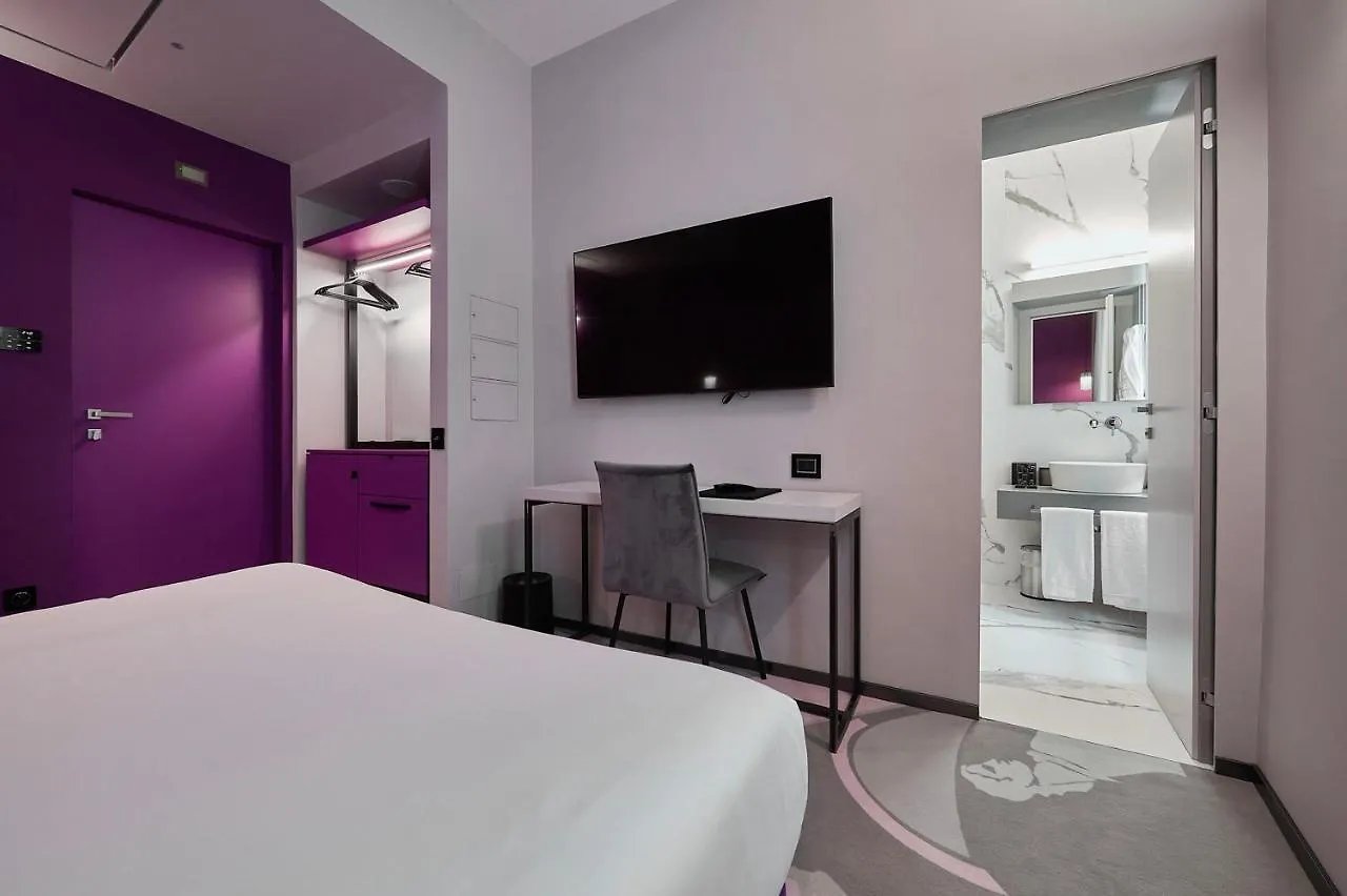 Mytale Creative Academy Hotel روما