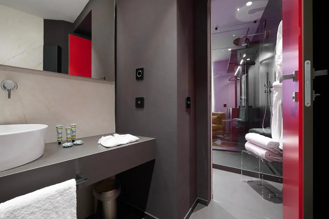 Mytale Creative Academy Hotel روما