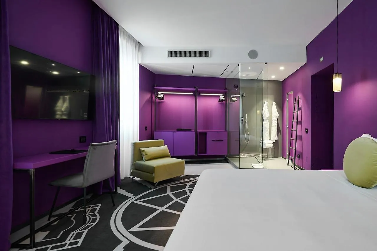 Mytale Creative Academy Hotel روما