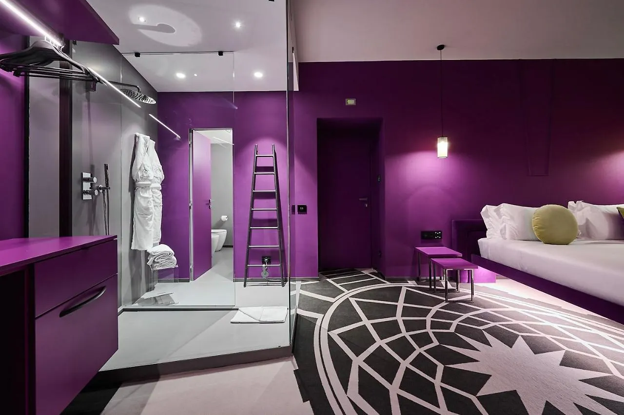 Mytale Creative Academy Hotel روما
