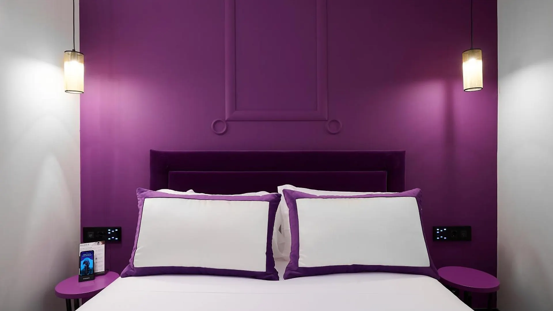 Mytale Creative Academy Hotel روما 4*,