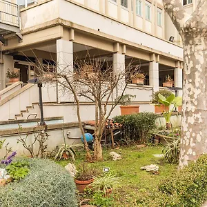 Hotel Casa Per Ferie Benedetta, Rzym