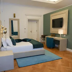 Hotel Mas Boutique, Roma