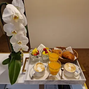 Alojamento de Acomodação e Pequeno-almoço Cuma, Roma