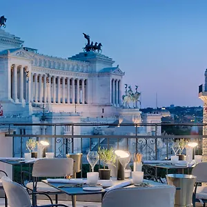 Nh Collection Fori Imperiali ***** רומא