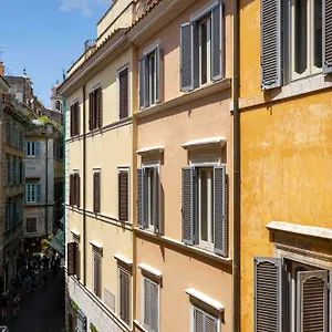 At Luxury Navona 2 Gasthuis