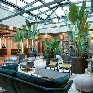 Doubletree By Hilton Monti **** רומא
