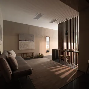 The Sanctuary Urban Retreat רומא