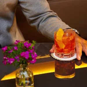 Harry's Bar Trevi & Restaurant ***** רומא