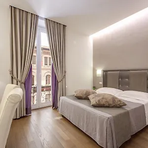 Hotel Boutique, Rzym