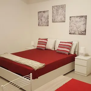 Apartament Nonna Dina