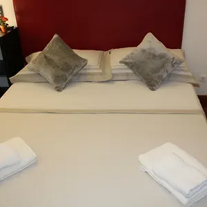 Pensión Sereno