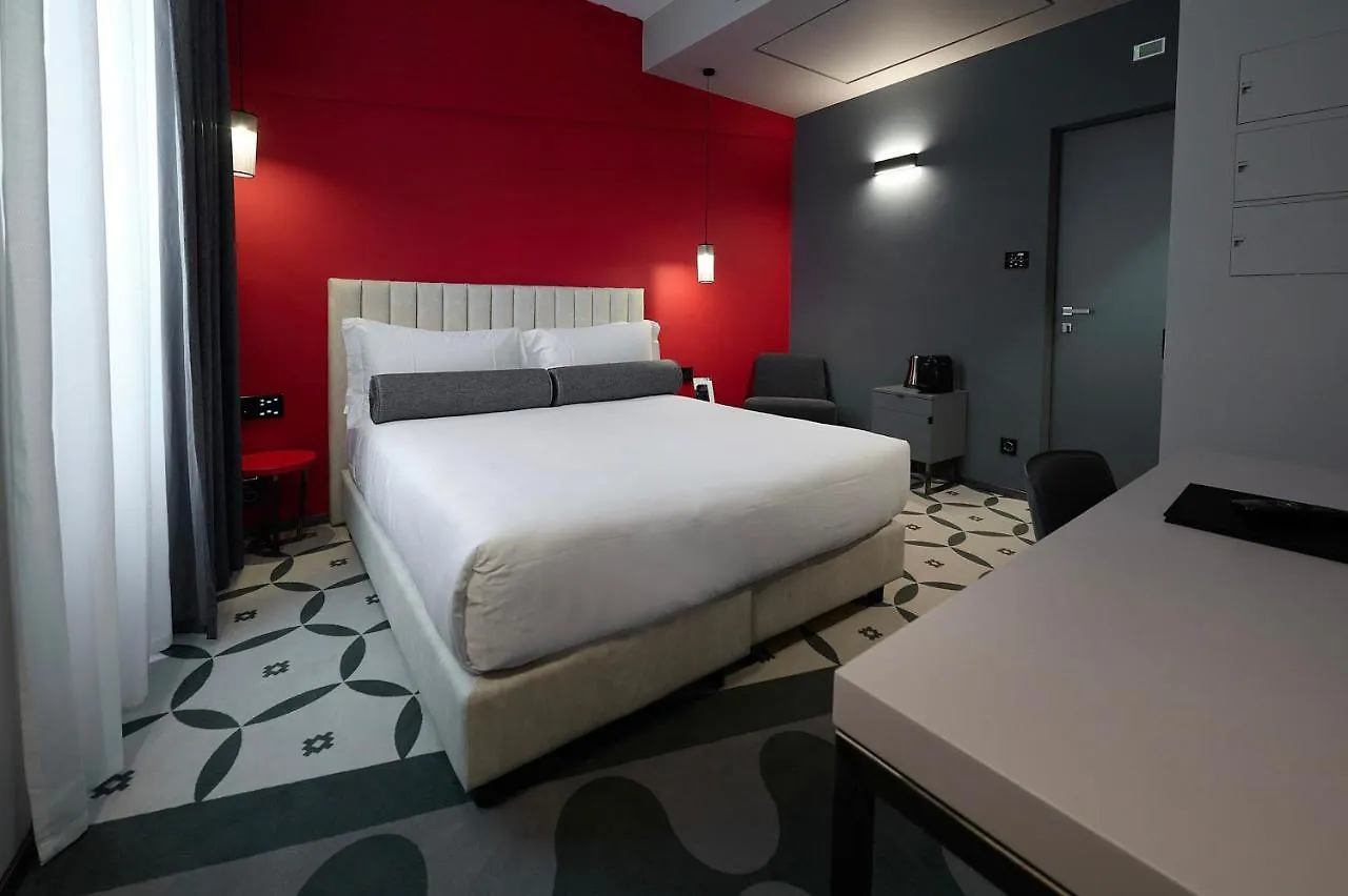 Mytale Creative Academy Hotel Roma