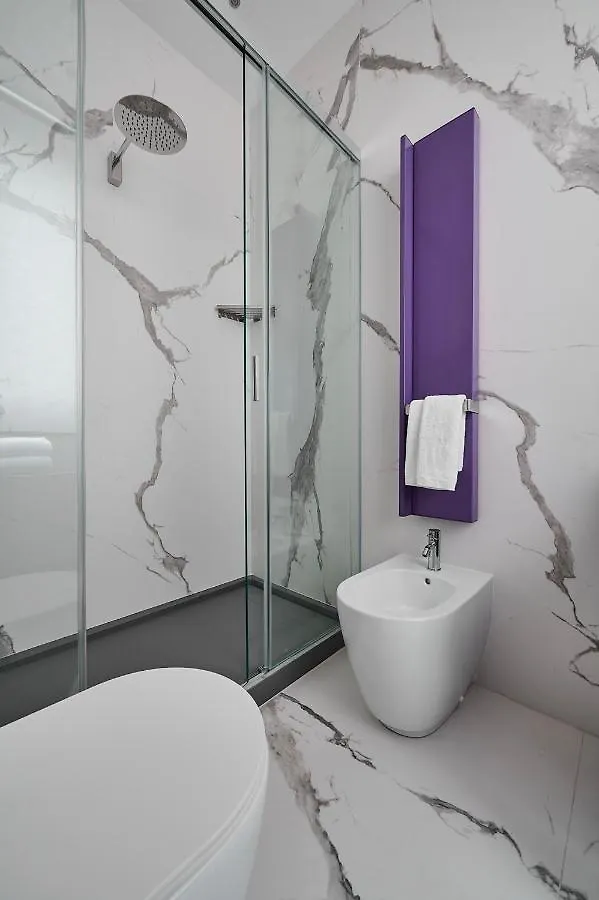 Mytale Creative Academy Hotel Roma
