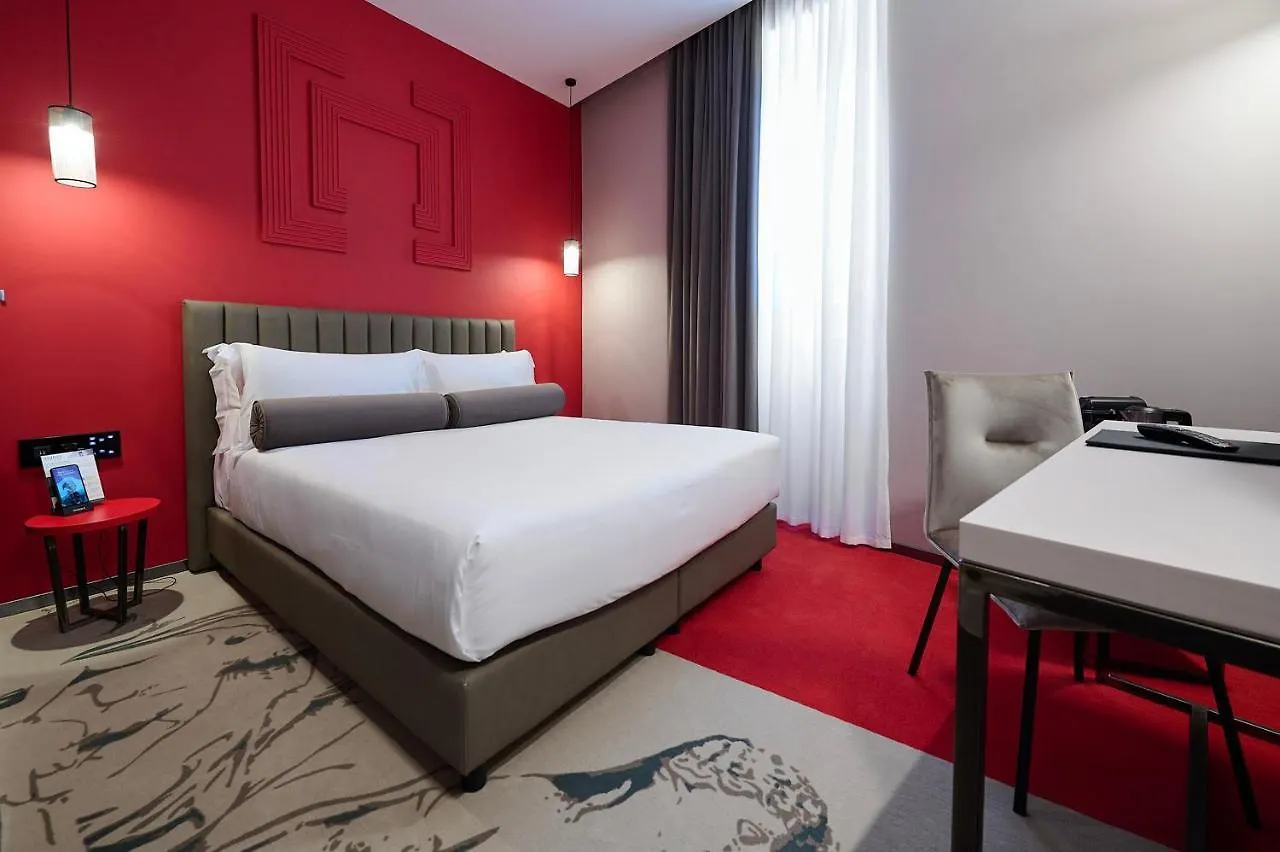 Mytale Creative Academy Hotel Roma