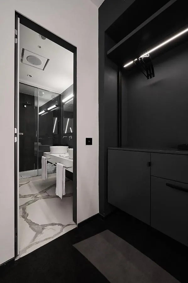 Mytale Creative Academy Hotel Roma