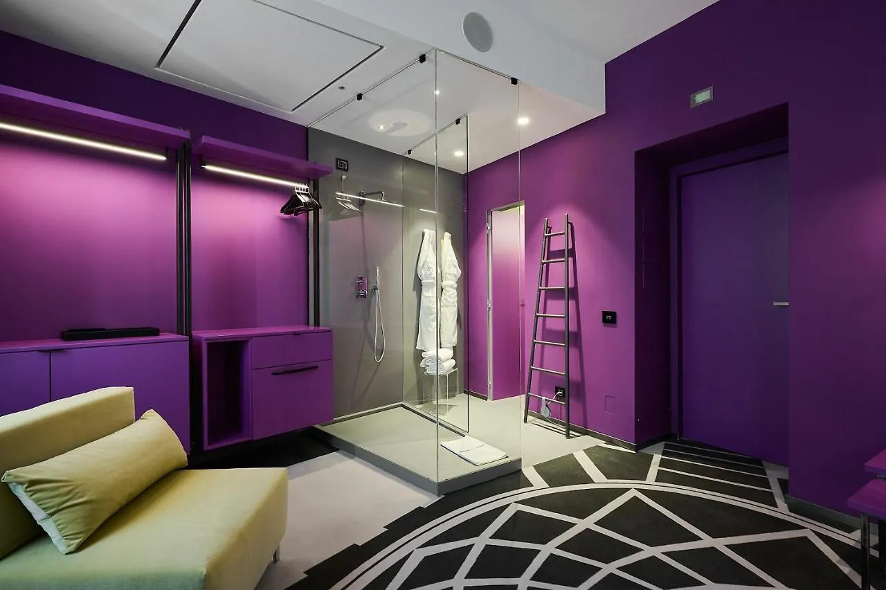 Mytale Creative Academy Hotel Roma