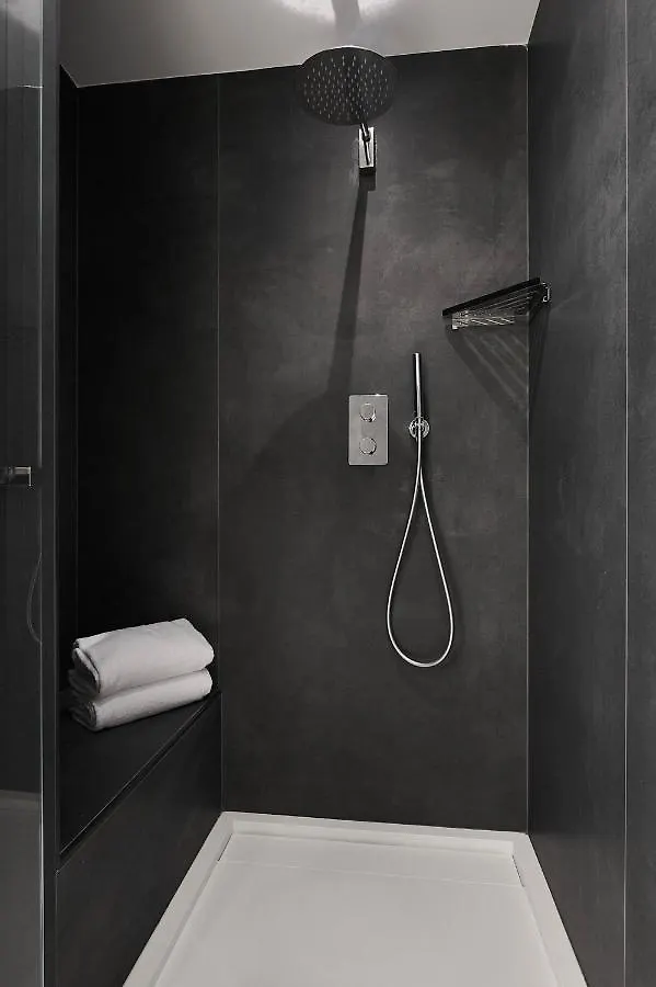 Mytale Creative Academy Hotel Roma
