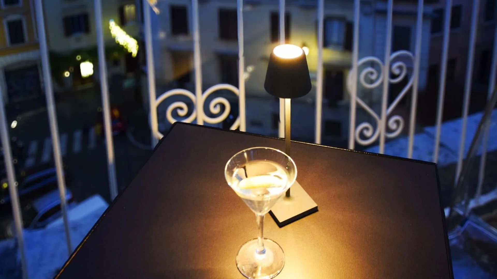 Mytale Creative Academy Hotel Roma
