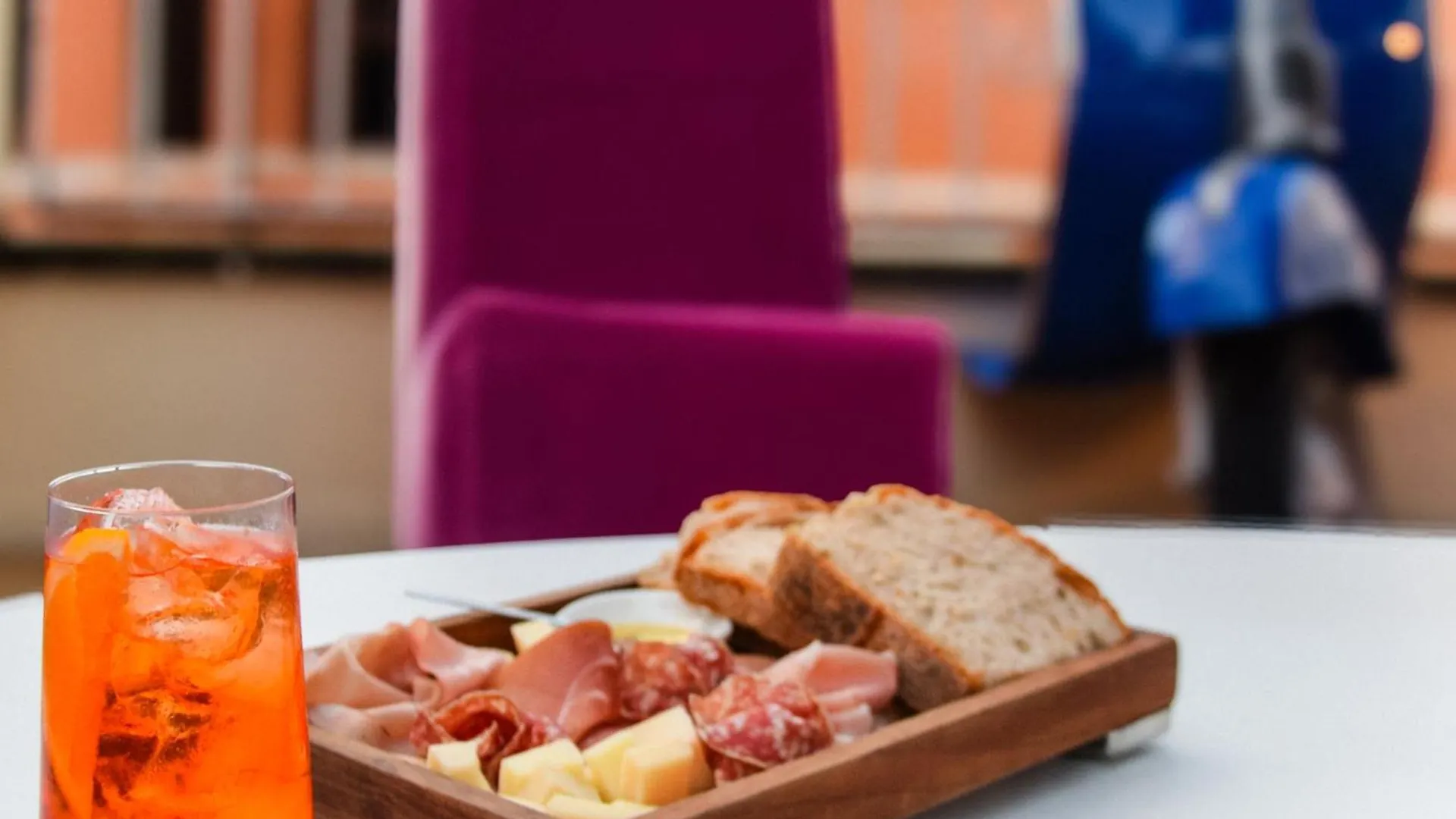 רומא Mytale Creative Academy Hotel