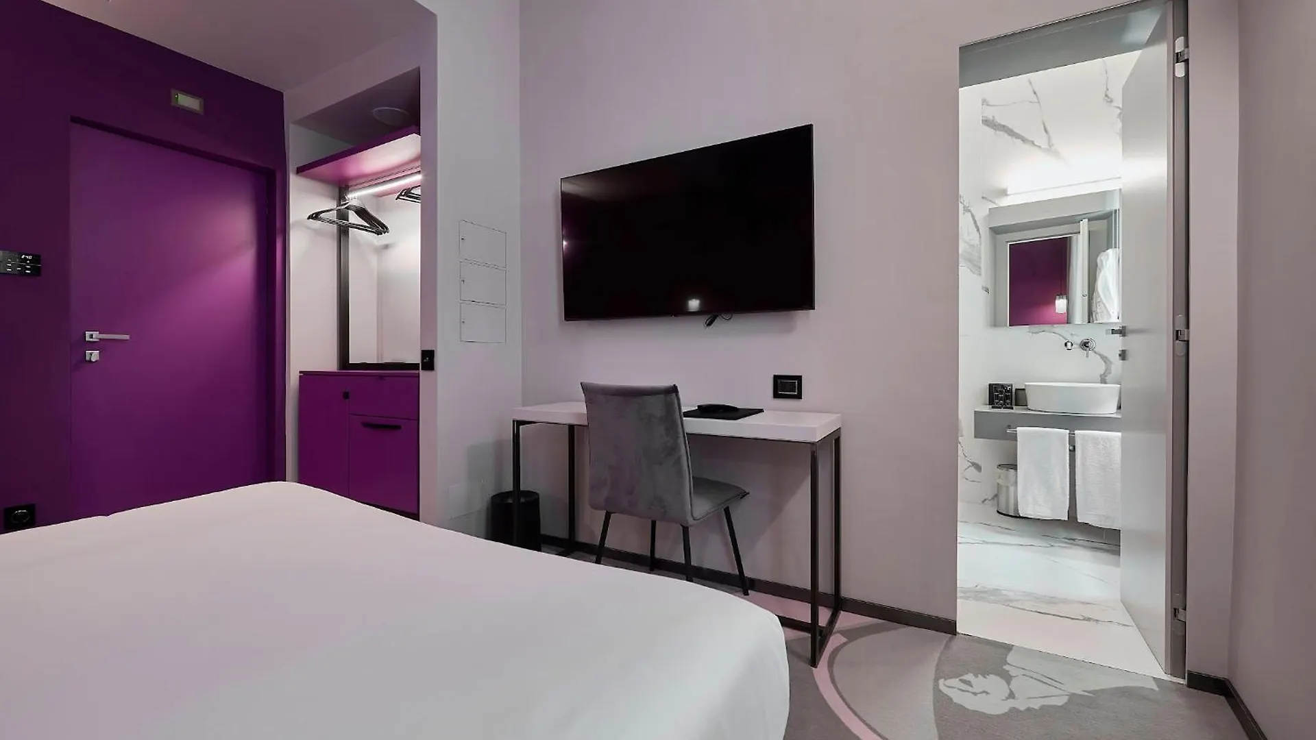Mytale Creative Academy Hotel Roma