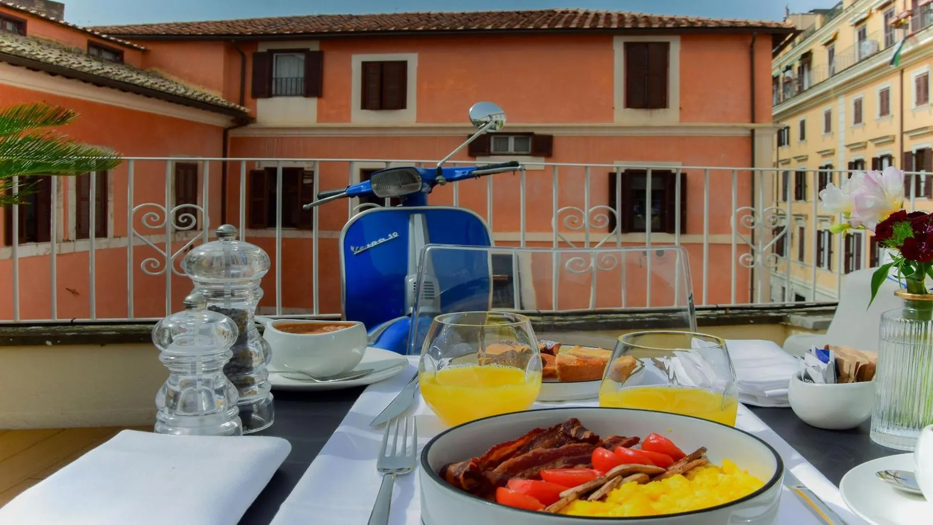 Mytale Creative Academy Hotel Rome 4*,  Italy