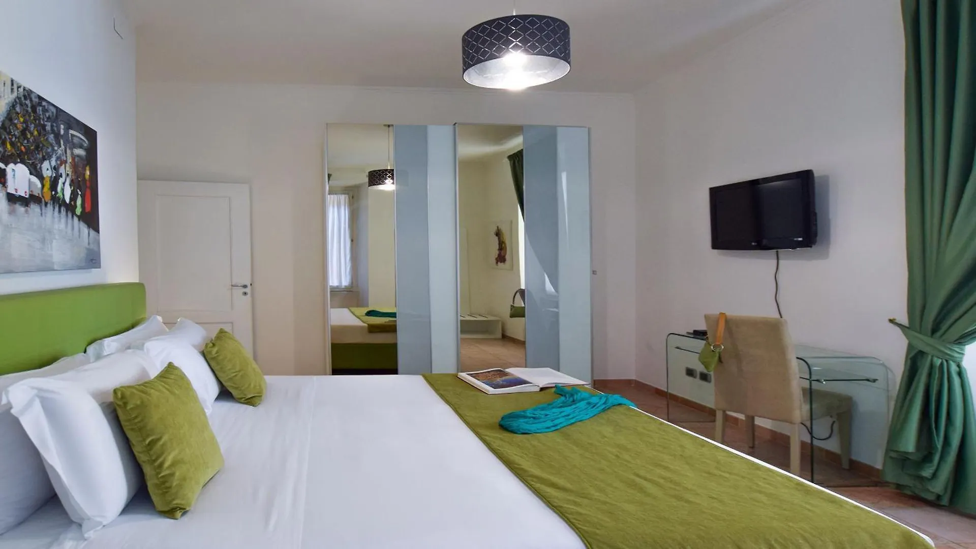 Mytale Creative Academy Hotel Rome