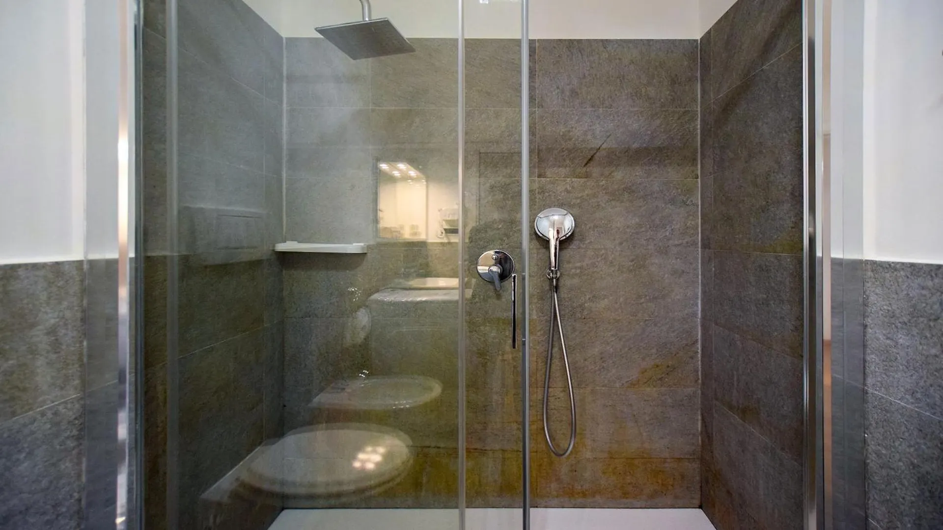 Mytale Creative Academy Hotel Rome