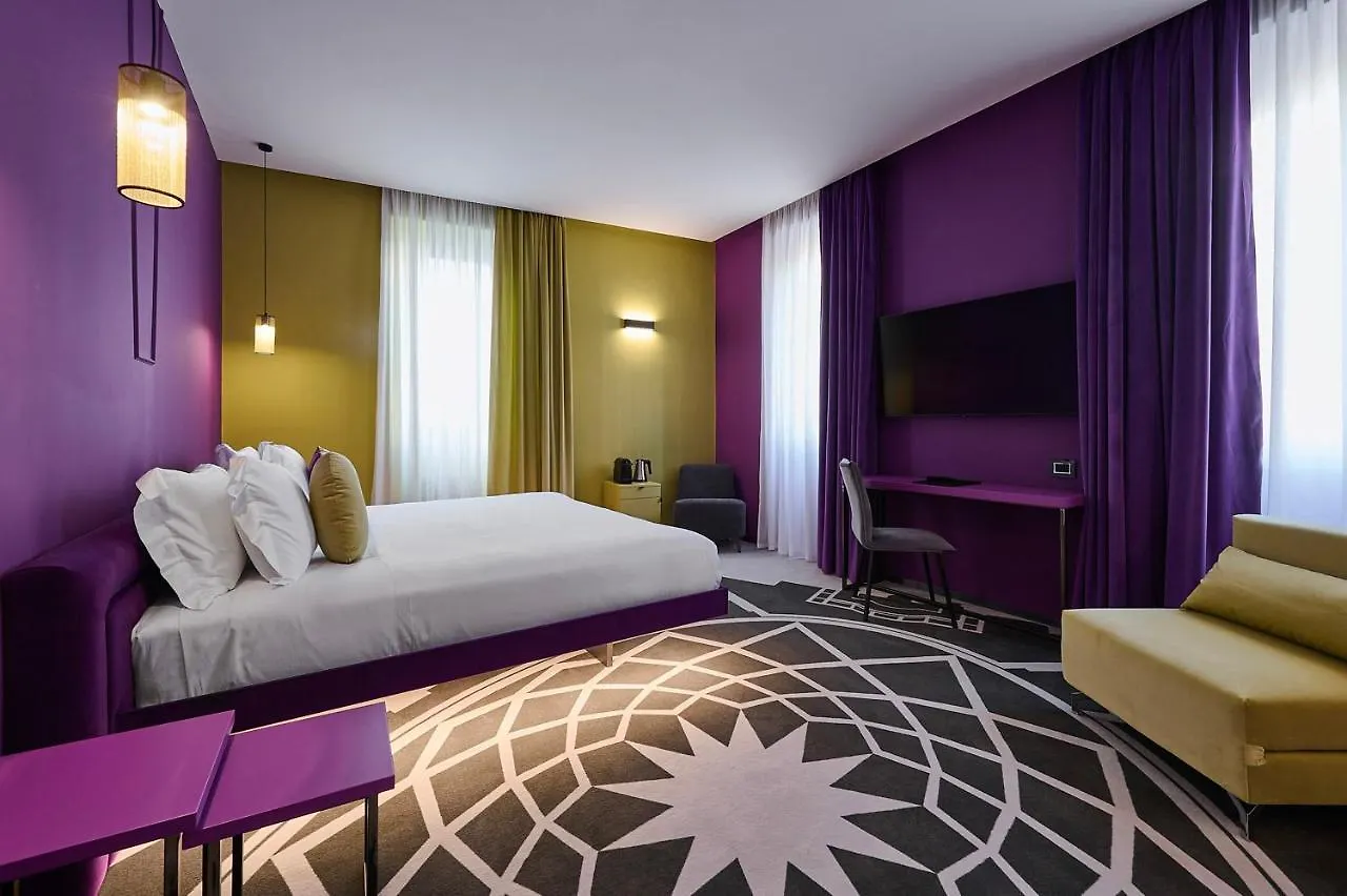 Mytale Creative Academy Hotel Rome 4*,  Italië