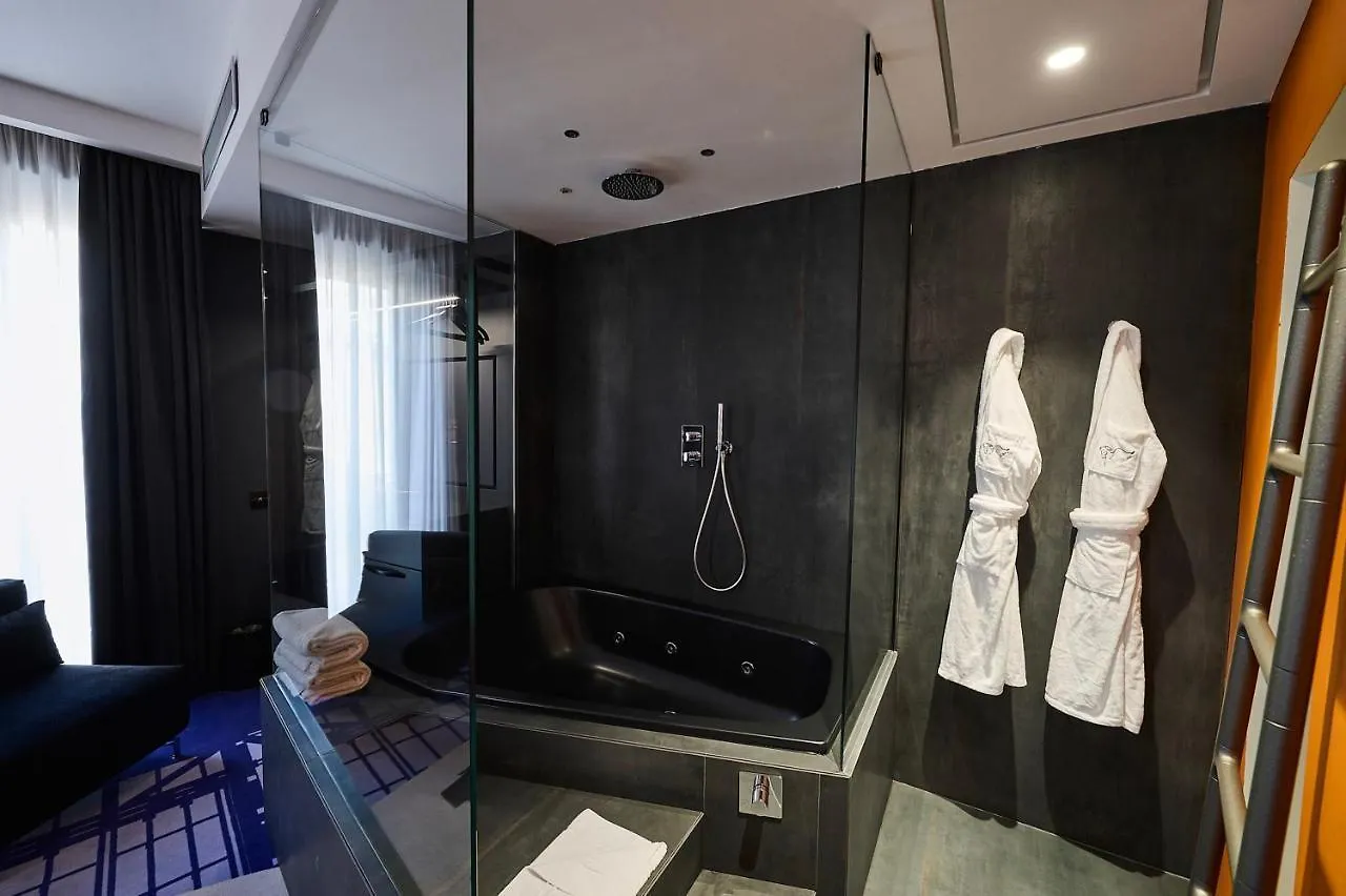 Mytale Creative Academy Hotel Rome