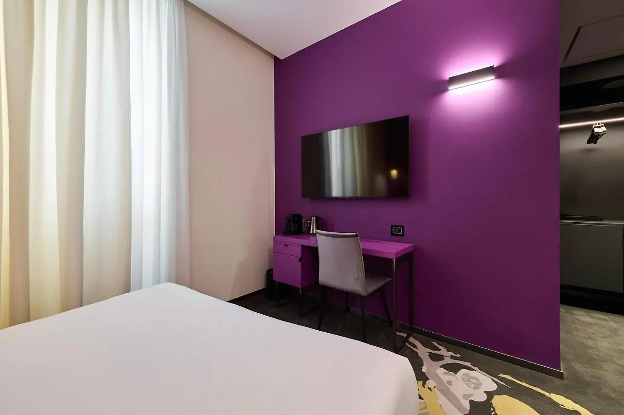 Mytale Creative Academy Hotel Rome 4*,  Italië