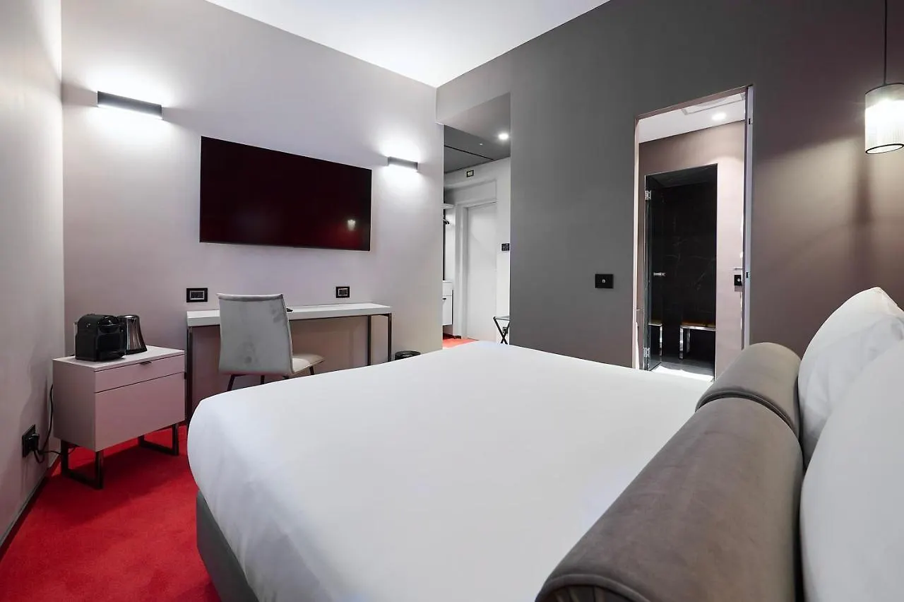 Mytale Creative Academy Hotel Rome