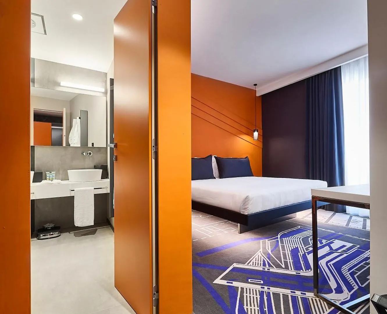 Mytale Creative Academy Hotel Rome