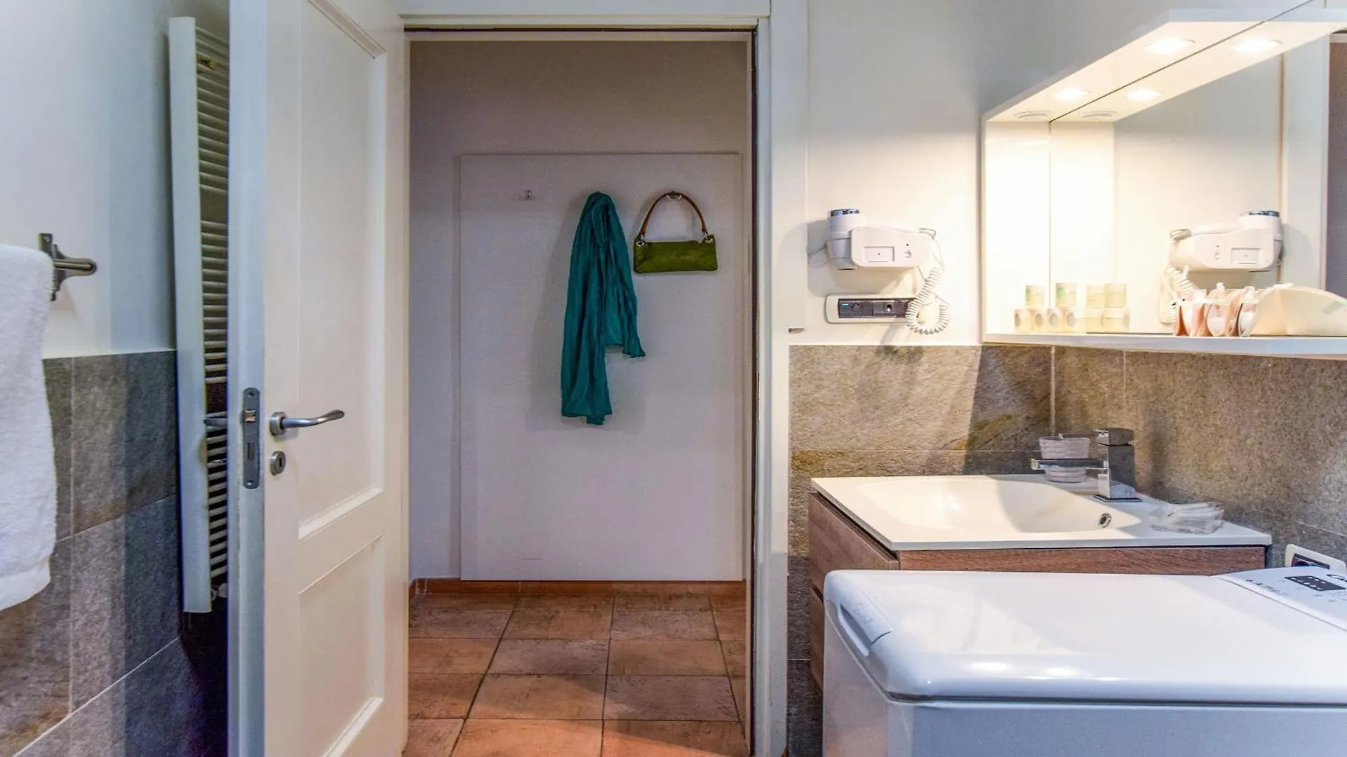 Mytale Creative Academy Hotel Rome