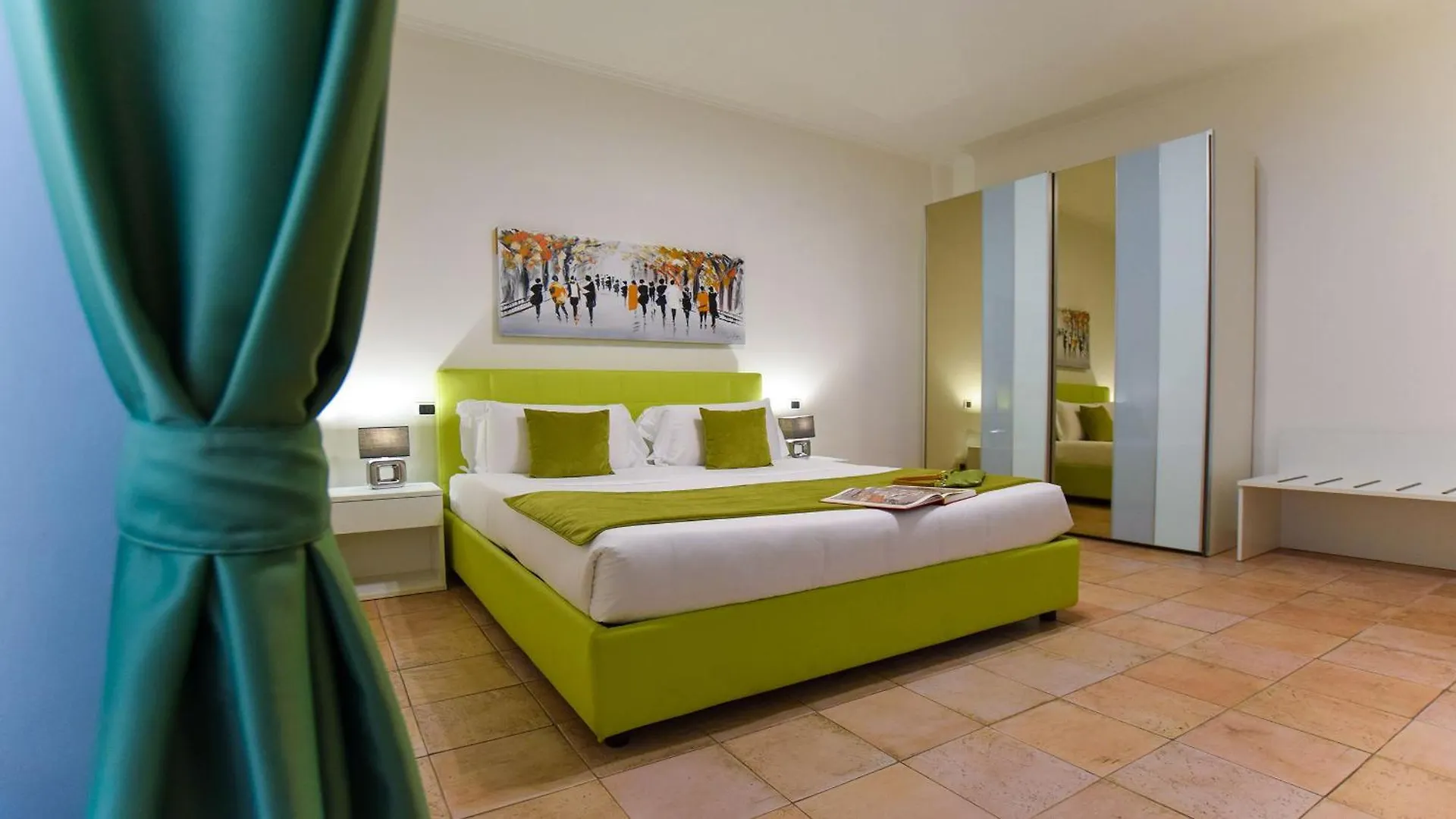 Mytale Creative Academy Hotel Rome