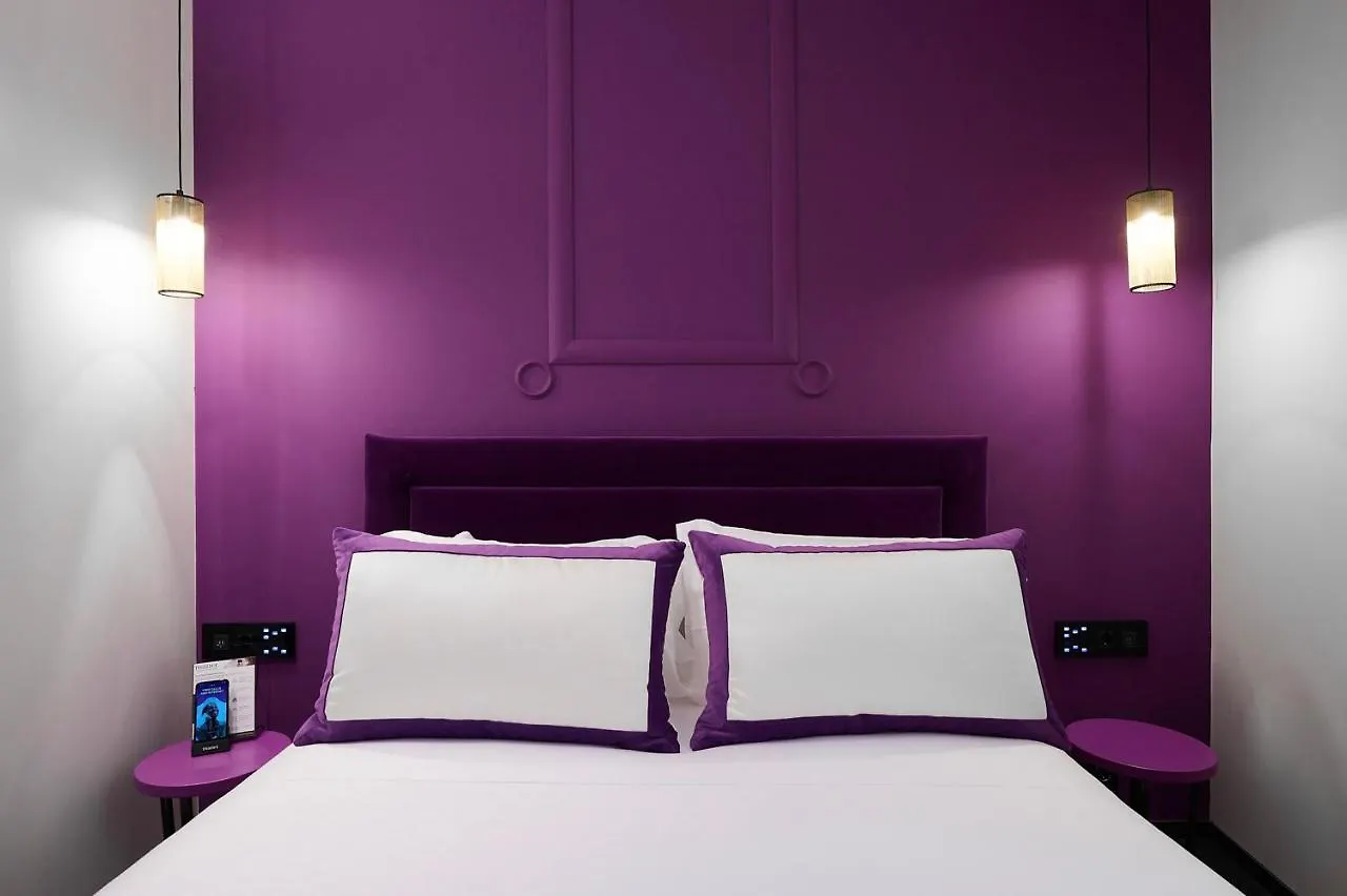 Mytale Creative Academy Hotel Rome 4*,  Italy