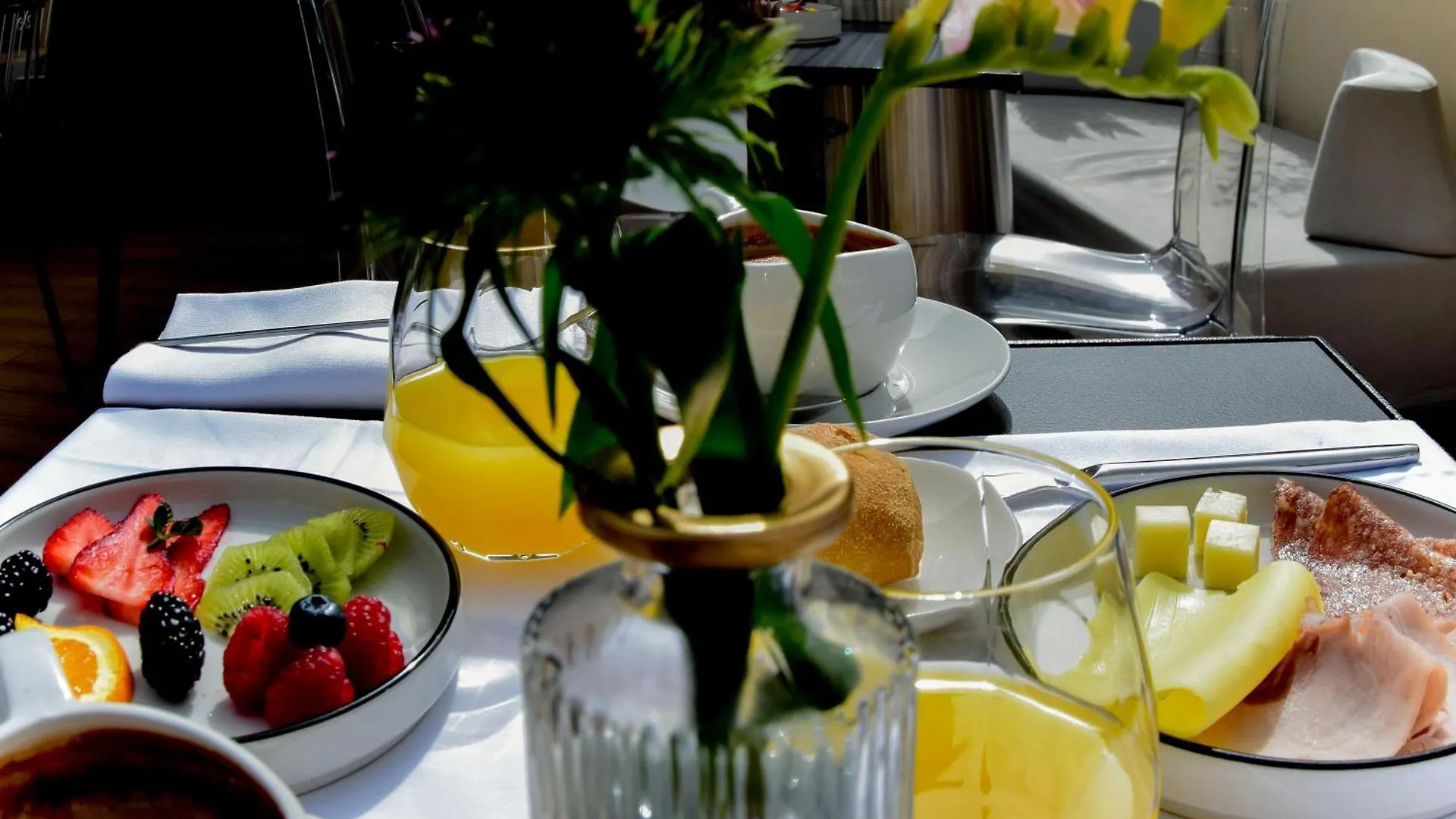 Mytale Creative Academy Hotel Rome 4*,